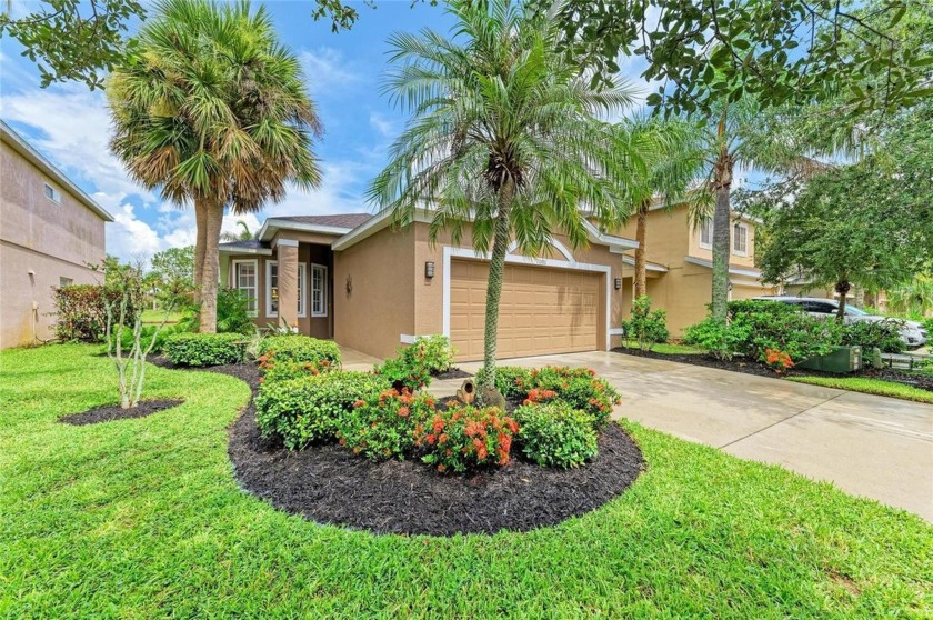 Attn: Assumable at 3.75. This house is a very clean, *MUST SEE* - Beach Home for sale in Bradenton, Florida on Beachhouse.com