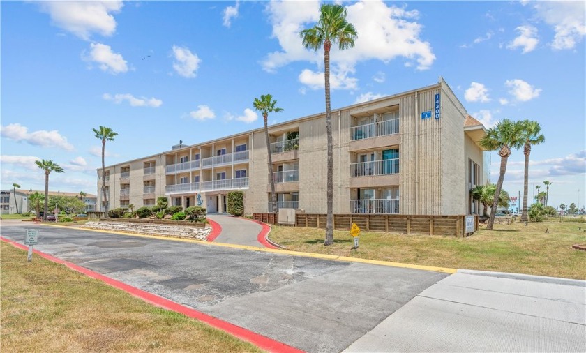 Welcome to your fully furnished coastal retreat-where relaxed - Beach Condo for sale in Corpus Christi, Texas on Beachhouse.com