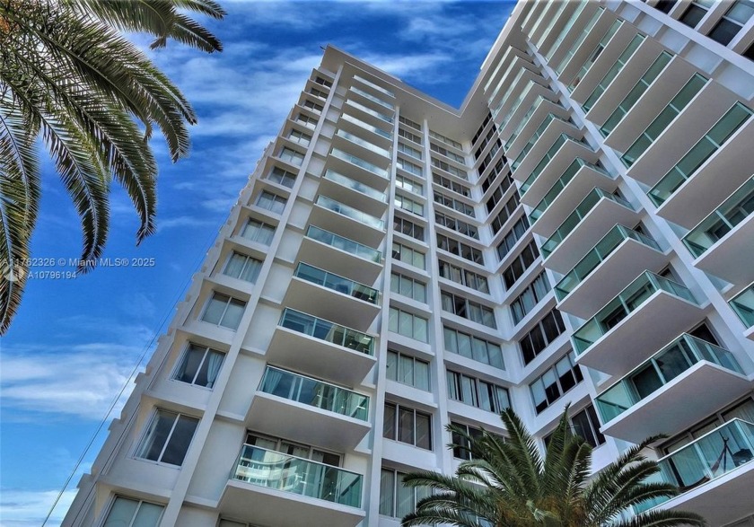 FURNISHED X-Large Studio in a Full-Service Building in the Heart - Beach Condo for sale in Miami Beach, Florida on Beachhouse.com