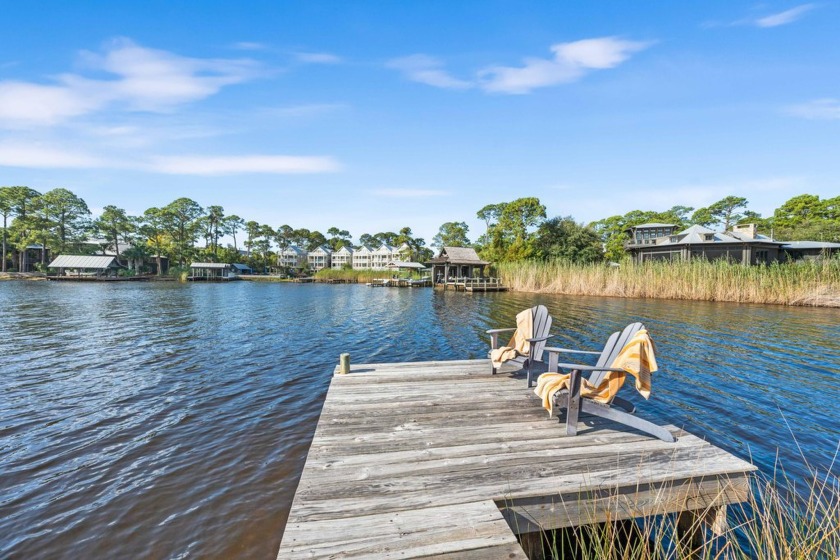 Welcome to your dream home in beautiful Grayton Beach! This - Beach Home for sale in Santa Rosa Beach, Florida on Beachhouse.com