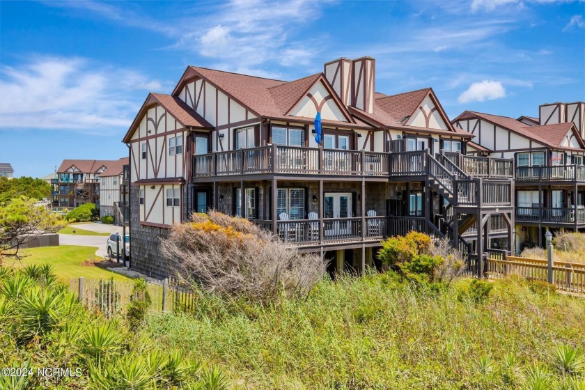 Don't miss out on the opportunity to own this stunning direct - Beach Condo for sale in Emerald Isle, North Carolina on Beachhouse.com