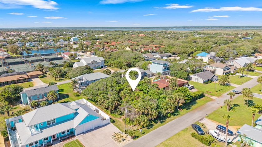 Build your coastal dream in beautiful St. Augustine! This prime - Beach Lot for sale in St Augustine, Florida on Beachhouse.com
