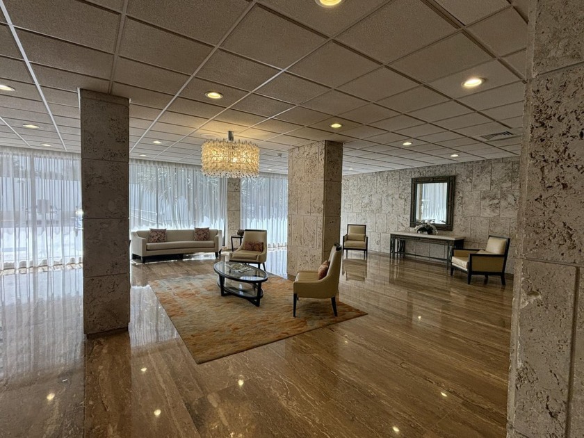 Experience the ultimate in coastal living with this exceptional - Beach Condo for sale in Hallandale Beach, Florida on Beachhouse.com