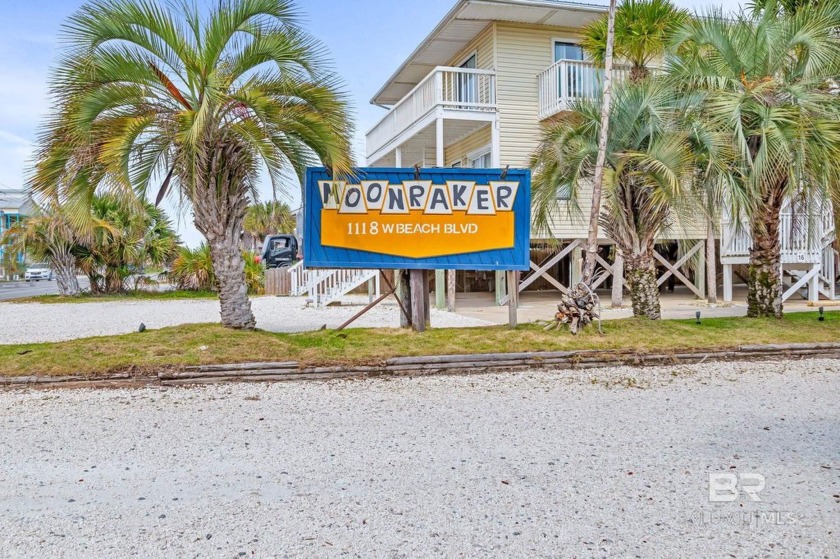 PRICE IMPROVEMENT!! Don't miss this!! Come get the best of both - Beach Home for sale in Gulf Shores, Alabama on Beachhouse.com