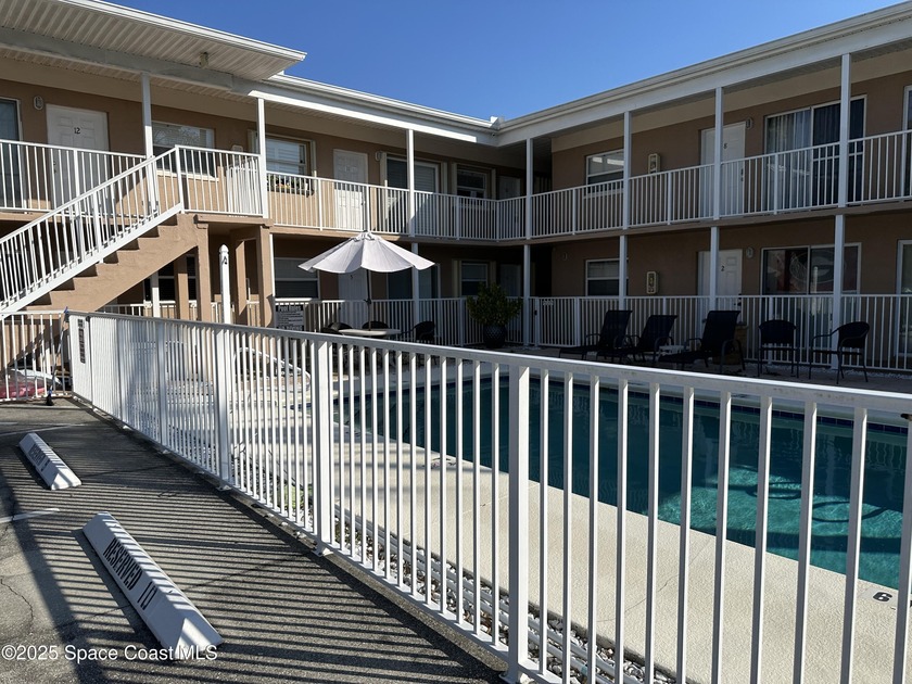 Your beach getaway awaits! This inviting condo is the perfect - Beach Condo for sale in Cape Canaveral, Florida on Beachhouse.com