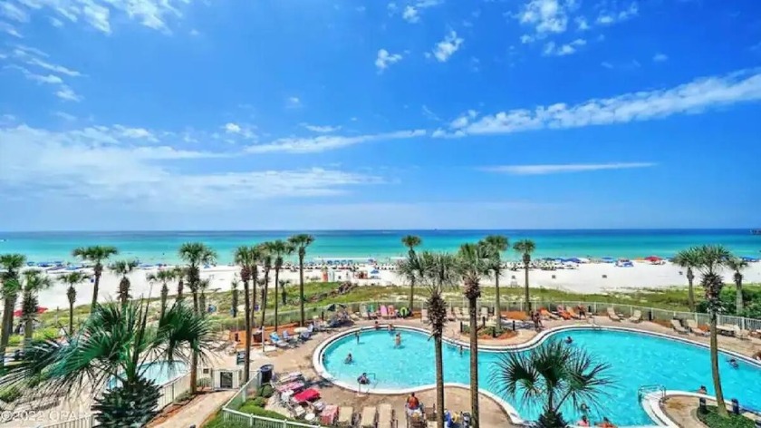 Welcome to Unit 1-601 at Grand Panama Beach Resort--where every - Beach Condo for sale in Panama City Beach, Florida on Beachhouse.com