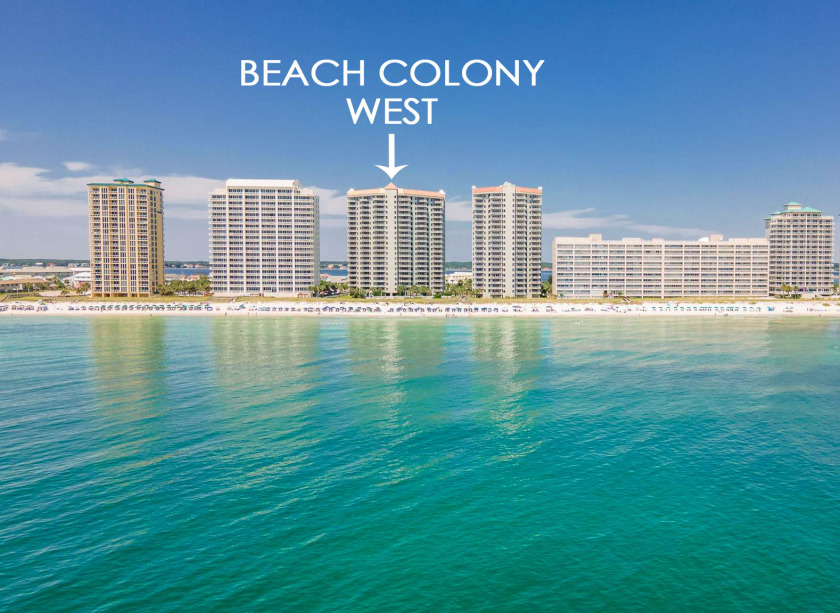 15% OFF! AMAZING Gulf Front Beach Colony West Condo! - Beach Vacation Rentals in Navarre Beach, Florida on Beachhouse.com