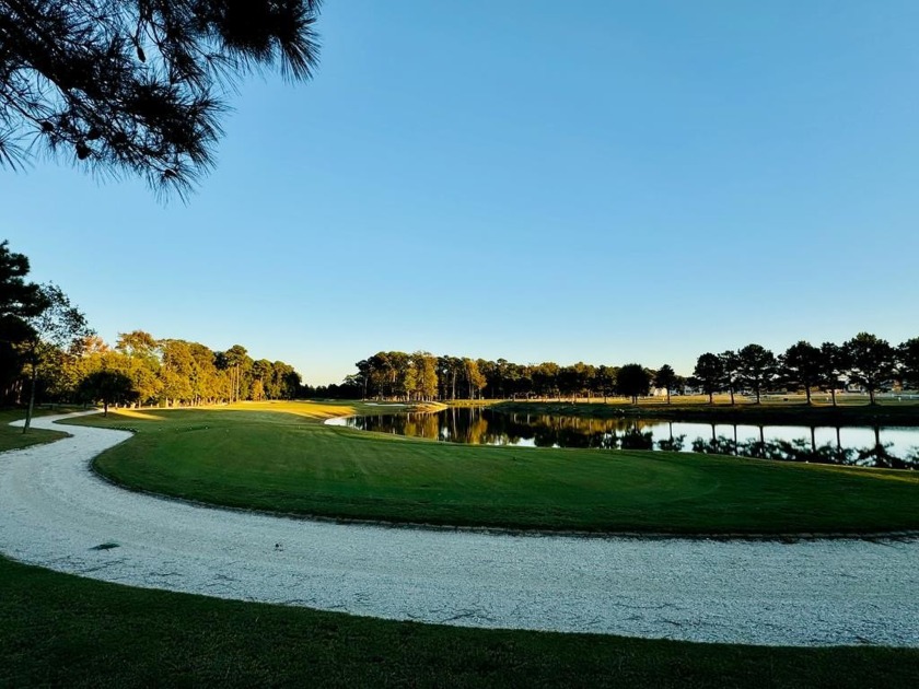 This site is a golf and water enthusiasts dream come true! - Beach Lot for sale in Cape Charles, Virginia on Beachhouse.com