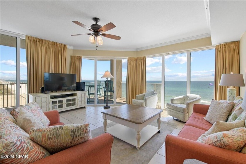 UNDER CONTRACT; SELLER ACCEPTING BACKUP OFFERS 
Comp purposes - Beach Condo for sale in Panama City Beach, Florida on Beachhouse.com