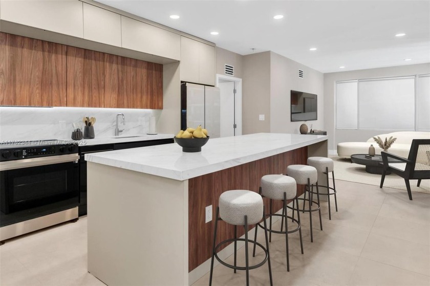 Motivated Seller!!!  New and modern, totally redesigned and - Beach Condo for sale in Miami Beach, Florida on Beachhouse.com