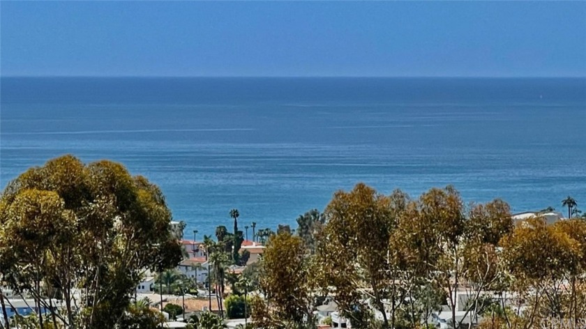 WOW! Panoramic Ocean White Water Views with City Lights - Beach Condo for sale in San Clemente, California on Beachhouse.com