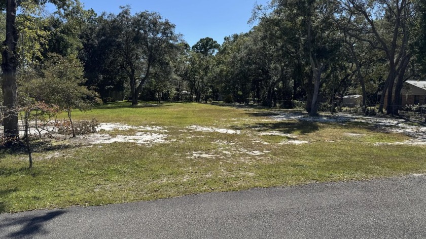 **Prime Canal-Front Lot - Perfect for Your Dream Home**

Nestled - Beach Lot for sale in Freeport, Florida on Beachhouse.com