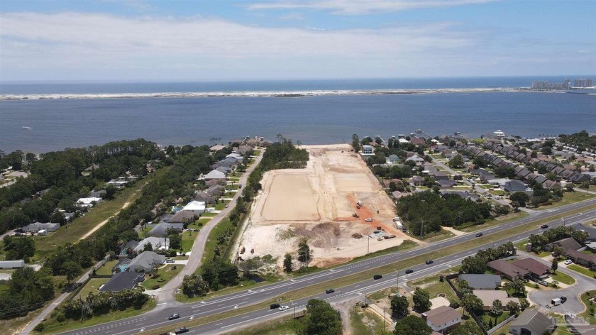 Welcome to Heronshaw - a coastal living community located in - Beach Lot for sale in Navarre, Florida on Beachhouse.com