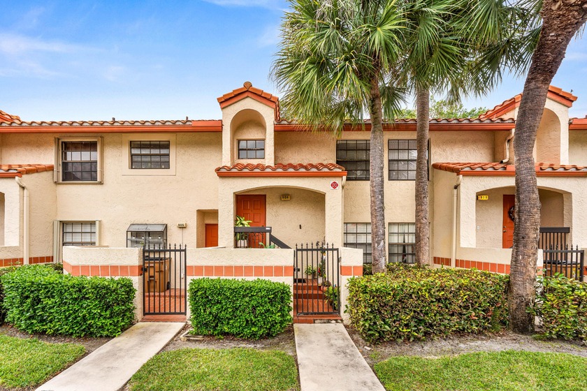 Welcome to Independence Bay, a premier resort-style, guard-gated - Beach Condo for sale in Deerfield Beach, Florida on Beachhouse.com
