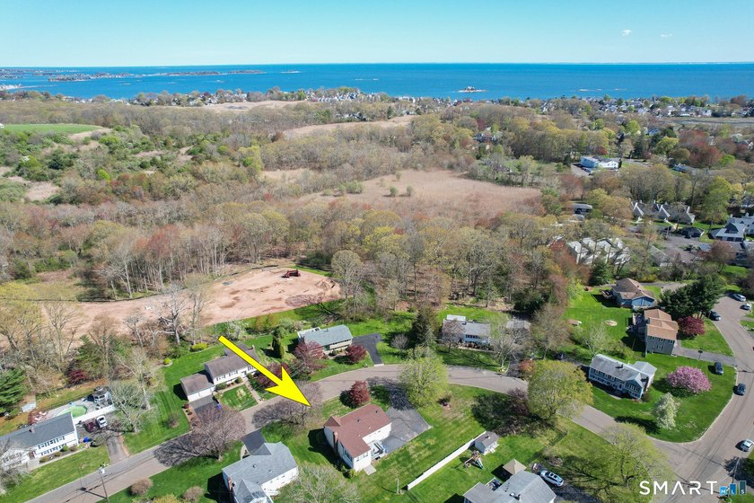 Welcome to Indian Neck along the Branford shoreline, ideally - Beach Home for sale in Branford, Connecticut on Beachhouse.com