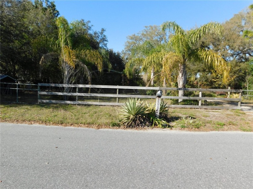 PRICE DROP!! Quiet community with no HOA fees located 1 block - Beach Home for sale in Hudson, Florida on Beachhouse.com