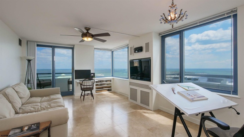 Welcome Home to Your Oasis at the Beach!  Stunning 3 Bedroom, 4 - Beach Condo for sale in Atlantic City, New Jersey on Beachhouse.com