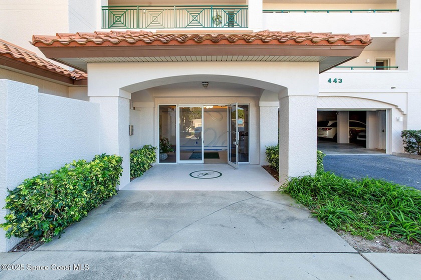 Welcome to your dream condo in Cape Canaveral! This stunning - Beach Condo for sale in Cape Canaveral, Florida on Beachhouse.com