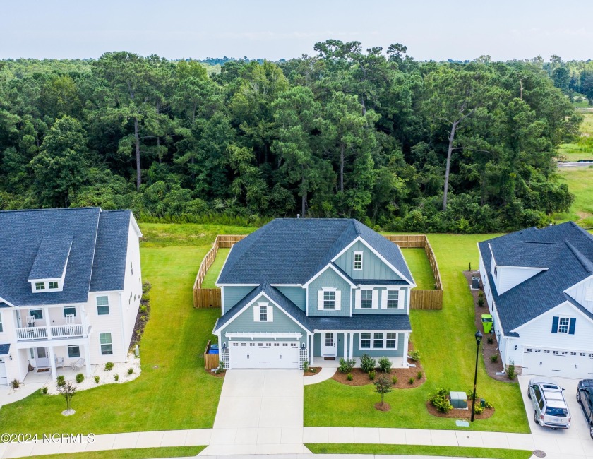 With a Wilmington address but outside of the city limits, this - Beach Home for sale in Wilmington, North Carolina on Beachhouse.com