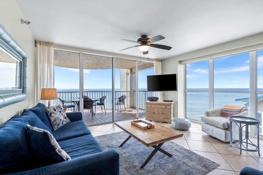 This 3 bedroom, 3 bath corner unit provides breathtaking gulf - Beach Condo for sale in Miramar Beach, Florida on Beachhouse.com