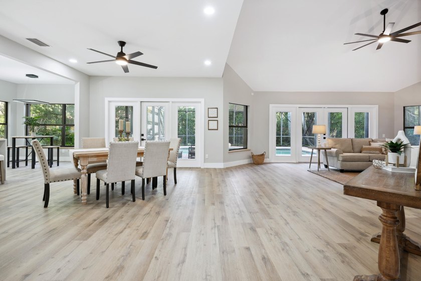 Island living at its finest in Seminole Shores! This three - Beach Home for sale in Vero Beach, Florida on Beachhouse.com