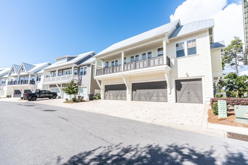 Welcome to 259 Milestone Drive, Unit B, ONE OF THE SELECT - Beach Home for sale in Inlet Beach, Florida on Beachhouse.com