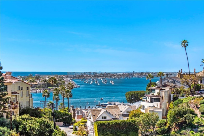 Available for the first time in 47 years, this very special - Beach Home for sale in Corona Del Mar, California on Beachhouse.com