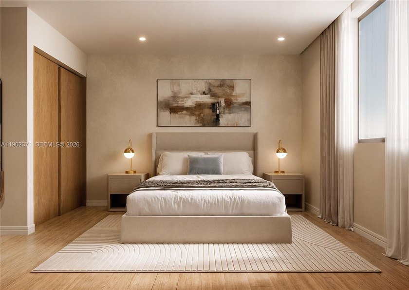 Introducing a Branded Hotel Residences designed for the city - Beach Condo for sale in Miami, Florida on Beachhouse.com