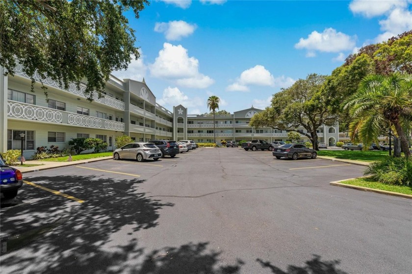 Looking for a blend of comfort, convenience, and community? This - Beach Condo for sale in Clearwater, Florida on Beachhouse.com