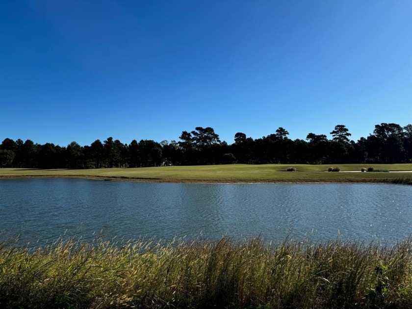 Muirfield is Bay Creek's newest enclave, surrounded on all sides - Beach Lot for sale in Cape Charles, Virginia on Beachhouse.com