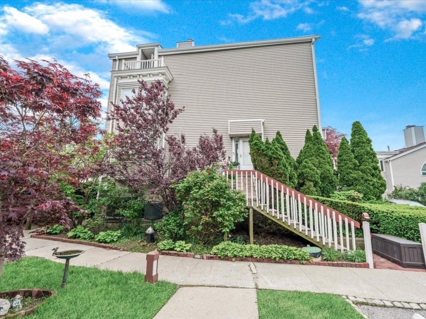 Sun-Drenched Coastal Townhome with Chic City Flair 
Nestled in a - Beach Condo for sale in Bronx, New York on Beachhouse.com