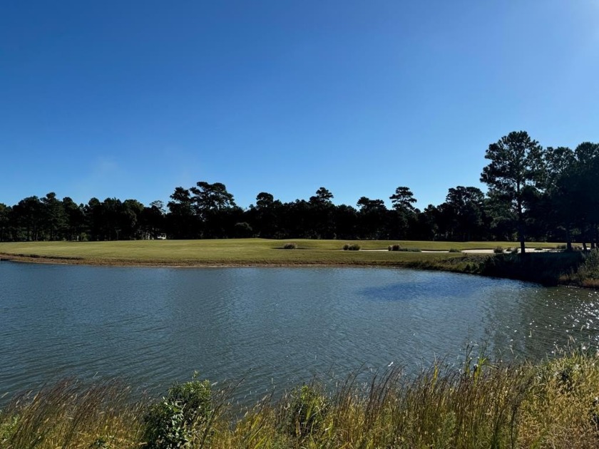 Muirfield is Bay Creek's newest enclave, surrounded on all sides - Beach Lot for sale in Cape Charles, Virginia on Beachhouse.com