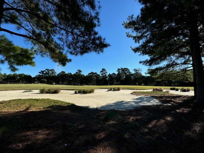 Muirfield is Bay Creek's newest enclave, surrounded on all sides - Beach Lot for sale in Cape Charles, Virginia on Beachhouse.com