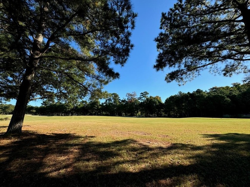 Muirfield is Bay Creek's newest enclave, surrounded on all sides - Beach Lot for sale in Cape Charles, Virginia on Beachhouse.com