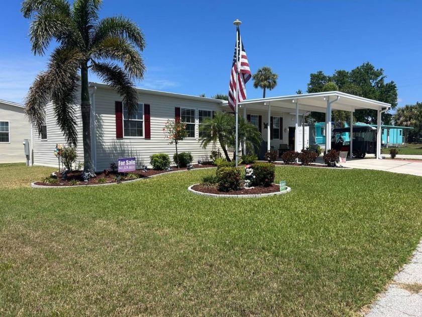 26 Dordercht St-  Meticulously maintained with exquisite curb - Beach Home for sale in Ellenton, Florida on Beachhouse.com