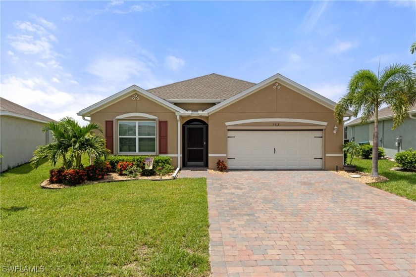 Welcome to this stunning 4-bedroom, 2-bath home located in a - Beach Home for sale in Punta Gorda, Florida on Beachhouse.com