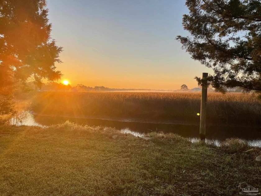 Bring your dreams and build your vacation home on this perfectly - Beach Acreage for sale in Milton, Florida on Beachhouse.com