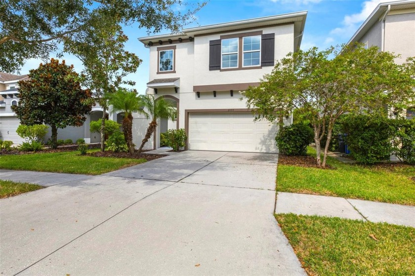 Fully upgraded throughout o New kitchen and baths o Fresh paint - Beach Home for sale in Apollo Beach, Florida on Beachhouse.com