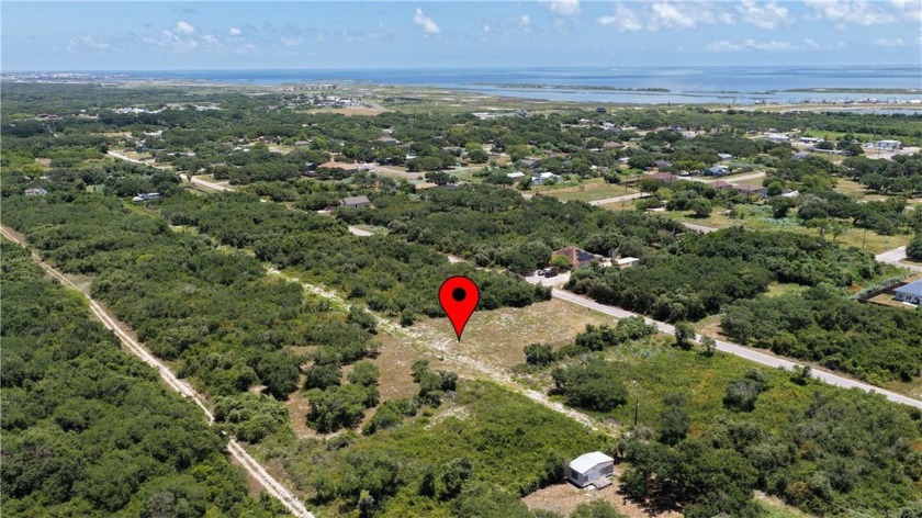 NOTICE: THIS IS THE BEST DEAL ON A LOT IN THE ENTIRECITY HUGE - Beach Lot for sale in Aransas Pass, Texas on Beachhouse.com