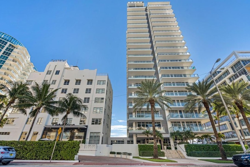 The best kept secret in Miami Beach! Caribbean Residences honors - Beach Condo for sale in Miami Beach, Florida on Beachhouse.com