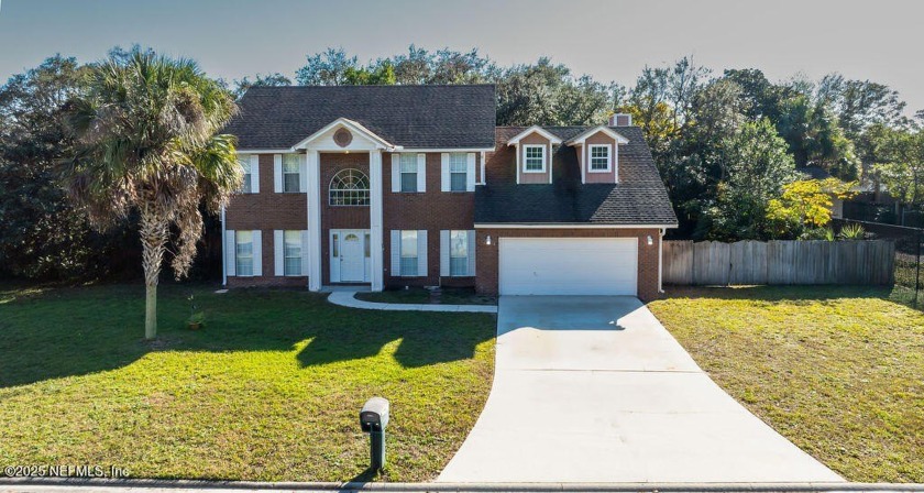 Welcome to this stunning 4-BR, 2.5-bath, two-story home offering - Beach Home for sale in Neptune Beach, Florida on Beachhouse.com