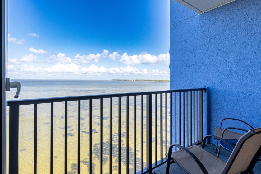 Stunning bayfront condo with expansive, panoramic water views - Beach Condo for sale in Miramar Beach, Florida on Beachhouse.com