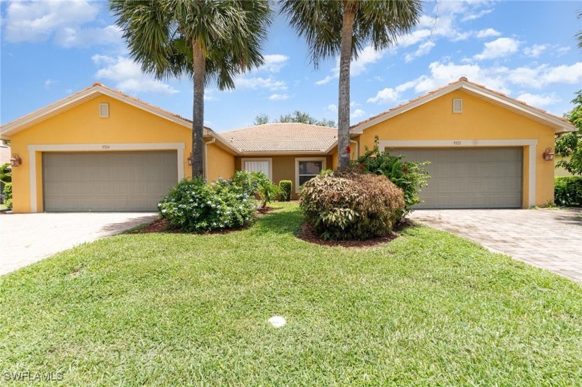 Fantastic mostly furnished 3-bedroom 2-bath 2-car garage - Beach Home for sale in Lehigh Acres, Florida on Beachhouse.com