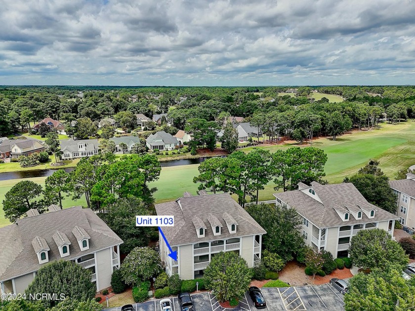 Furnished condo with Beautiful Updated Features! Granite - Beach Condo for sale in Southport, North Carolina on Beachhouse.com