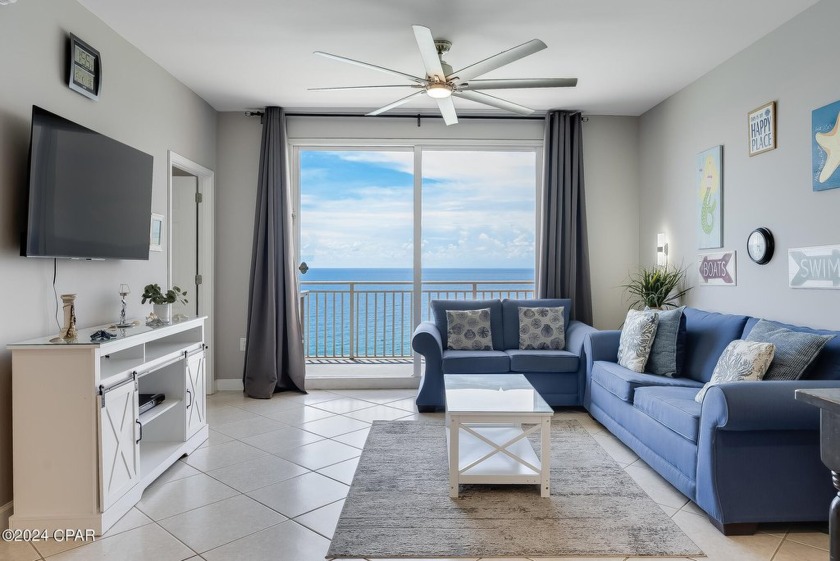 Don't miss this amazing opportunity to own a beautiful 2-bedroom - Beach Condo for sale in Panama City Beach, Florida on Beachhouse.com