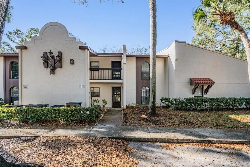 Welcome to this spacious 2nd floor condo located in the - Beach Condo for sale in Palm Harbor, Florida on Beachhouse.com