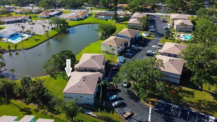 WELCOME TO LAKEVIEW CONDOS, a quaint community situated in the - Beach Condo for sale in Bradenton, Florida on Beachhouse.com
