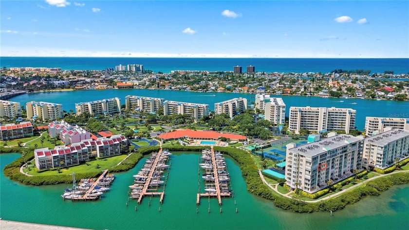 Beautiful sunsets and sunrises can be yours with breathtaking - Beach Condo for sale in South Pasadena, Florida on Beachhouse.com
