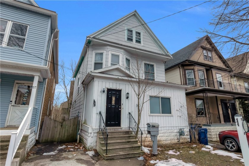 Welcome to 55 Remoleno Street, a charming and well-maintained - Beach Home for sale in Buffalo, New York on Beachhouse.com