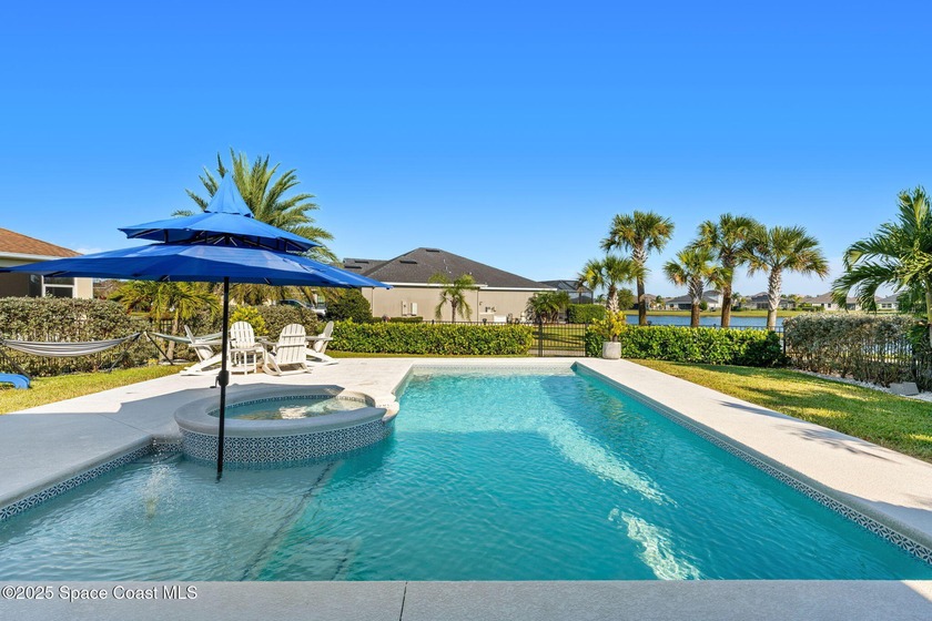 Hello to the Siesta Floor Plan! This impressive waterfront - Beach Home for sale in Melbourne, Florida on Beachhouse.com